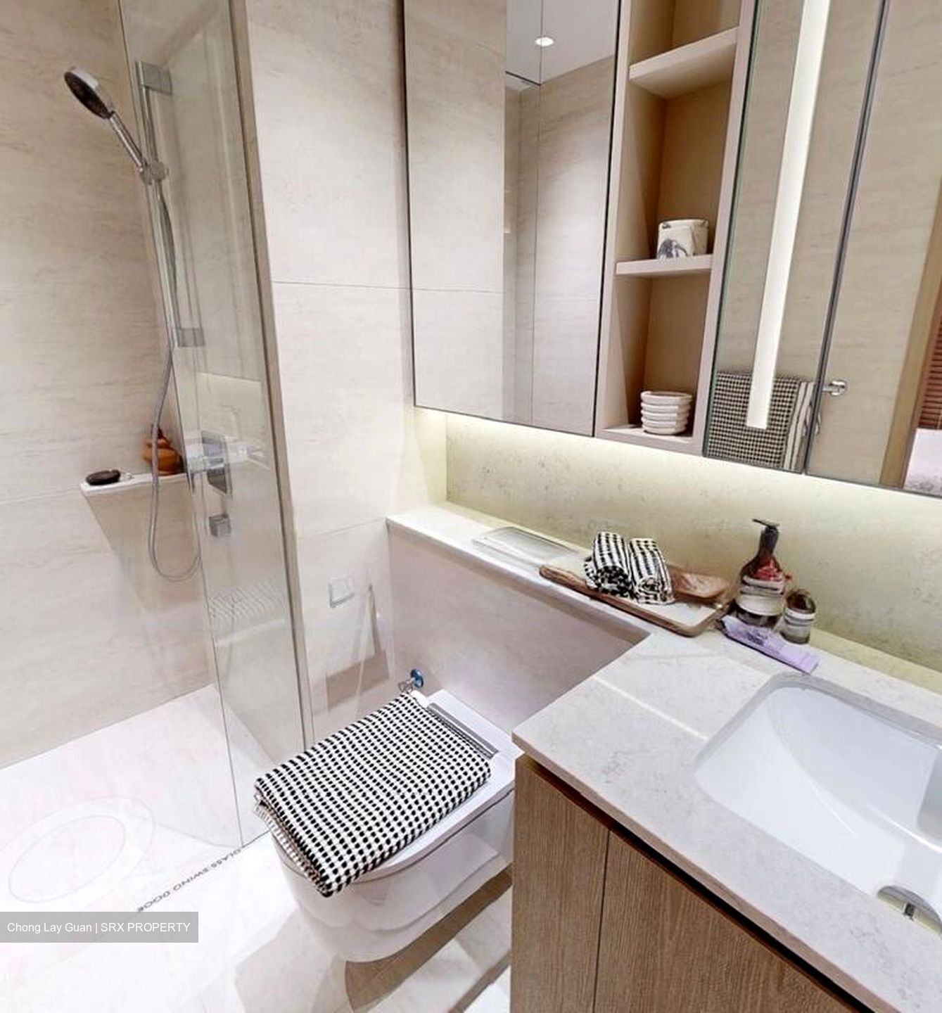 Bloomsbury Residences (D5), Apartment #455709181